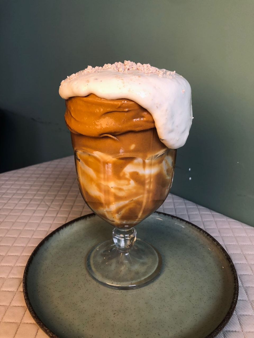 Shake gourmet